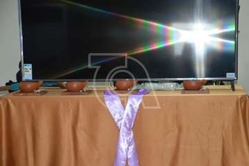 Encuentro de Mujeres en Melenara (Foto TA)